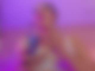 V I O L E T A's Live Sex Cam Show
