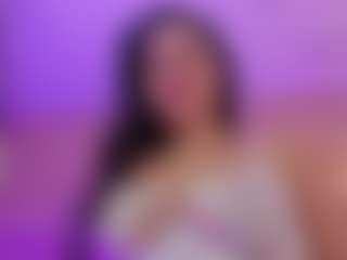 V I O L E T A's Live Sex Cam Show