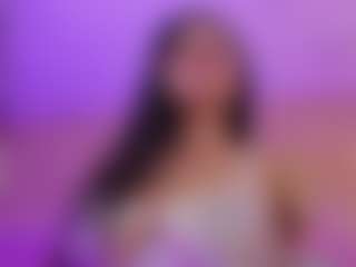 V I O L E T A's Live Sex Cam Show