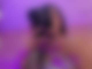V I O L E T A's Live Sex Cam Show