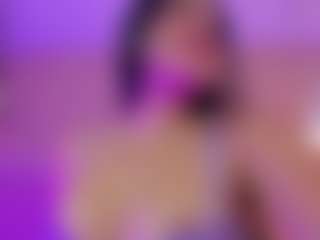 V I O L E T A's Live Sex Cam Show