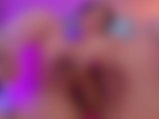 V I O L E T A's Live Sex Cam Show