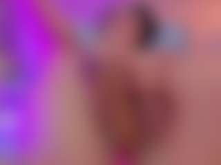 V I O L E T A's Live Sex Cam Show