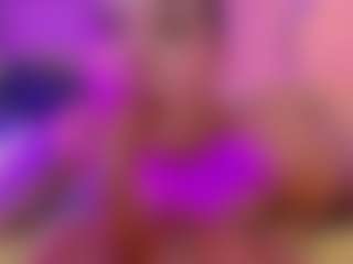V I O L E T A's Live Sex Cam Show
