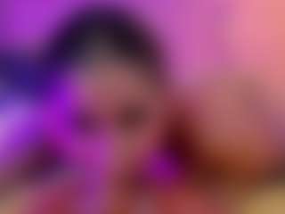 V I O L E T A's Live Sex Cam Show