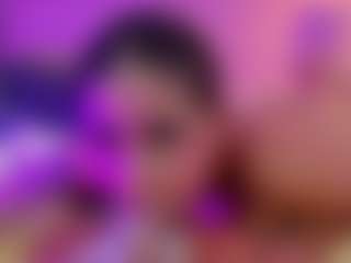 V I O L E T A's Live Sex Cam Show