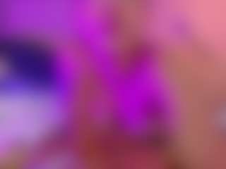 V I O L E T As Live-Sex-Cam-Show