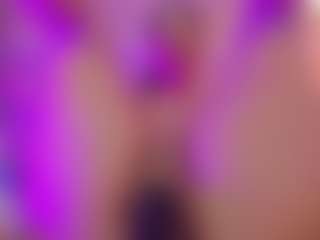 V I O L E T A's Live Sex Cam Show