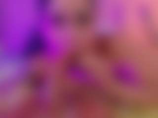 V I O L E T A's Live Sex Cam Show