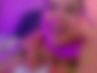 V I O L E T A's Live Sex Cam Show