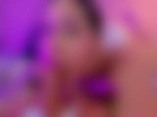 V I O L E T A's Live Sex Cam Show