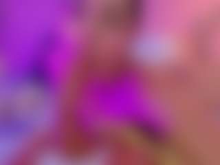 V I O L E T A's Live Sex Cam Show