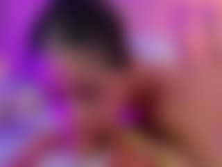 V I O L E T A's Live Sex Cam Show