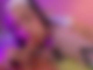 V I O L E T A's Live Sex Cam Show