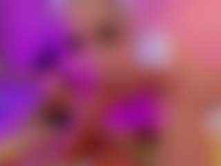 V I O L E T A's Live Sex Cam Show
