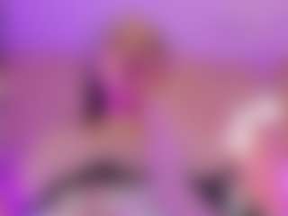 V I O L E T A's Live Sex Cam Show