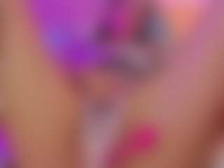 V I O L E T A's Live Sex Cam Show