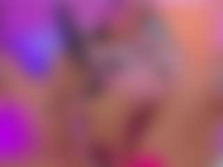 V I O L E T A's Live Sex Cam Show