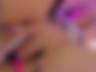 V I O L E T A's Live Sex Cam Show