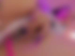 V I O L E T A's Live Sex Cam Show