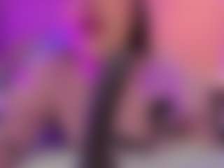 V I O L E T A's Live Sex Cam Show