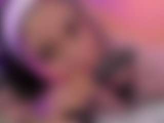 V I O L E T A's Live Sex Cam Show