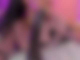 V I O L E T A's Live Sex Cam Show