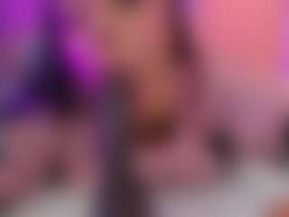 V I O L E T A's Live Sex Cam Show