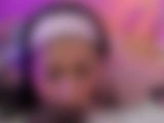 V I O L E T A's Live Sex Cam Show