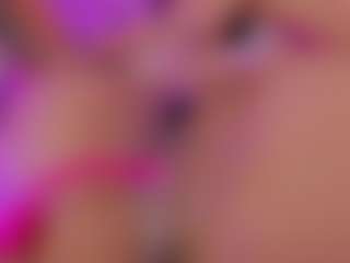 V I O L E T A's Live Sex Cam Show