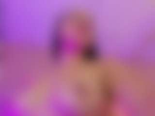 V I O L E T A's Live Sex Cam Show
