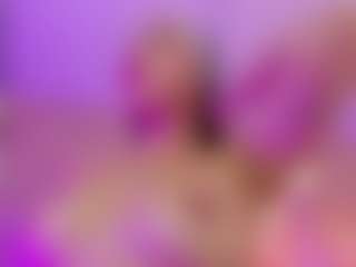 V I O L E T A's Live Sex Cam Show