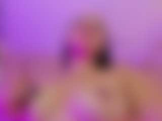 V I O L E T A's Live Sex Cam Show