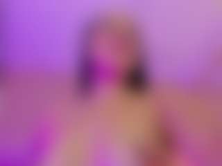 V I O L E T A's Live Sex Cam Show