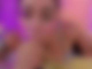 V I O L E T A's Live Sex Cam Show