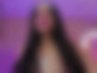 V I O L E T A's Live Sex Cam Show