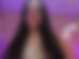 V I O L E T A's Live Sex Cam Show