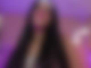 V I O L E T A's Live Sex Cam Show