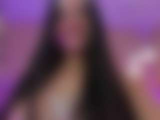 V I O L E T A's Live Sex Cam Show