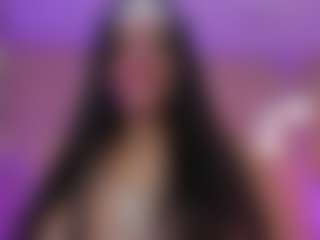 V I O L E T A's Live Sex Cam Show