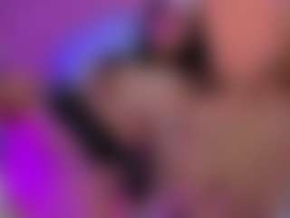 Live cam show with V I O L E T A - Lush Lovense on CamSextacy