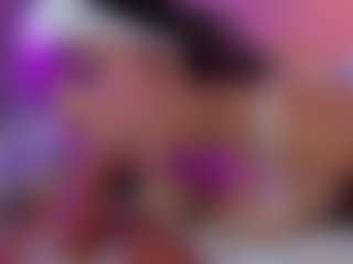 V I O L E T A's Live Sex Cam Show