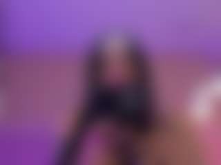 V I O L E T A's Live Sex Cam Show