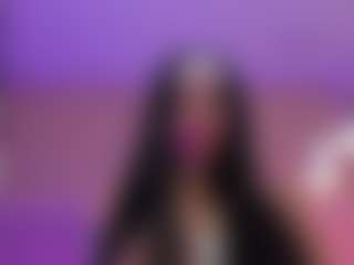 V I O L E T A's Live Sex Cam Show