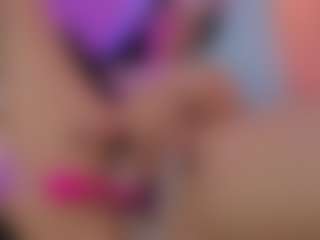 V I O L E T A's Live Sex Cam Show
