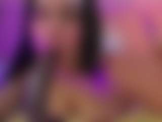 V I O L E T A's Live Sex Cam Show