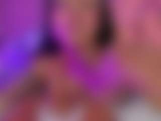 V I O L E T A's Live Sex Cam Show