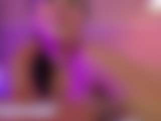 V I O L E T A's Live Sex Cam Show