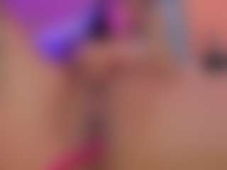 V I O L E T A's Live Sex Cam Show
