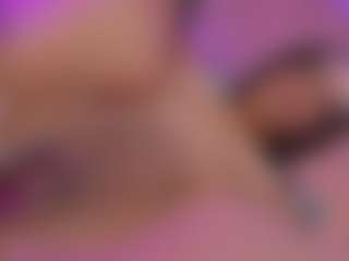 V I O L E T A's Live Sex Cam Show